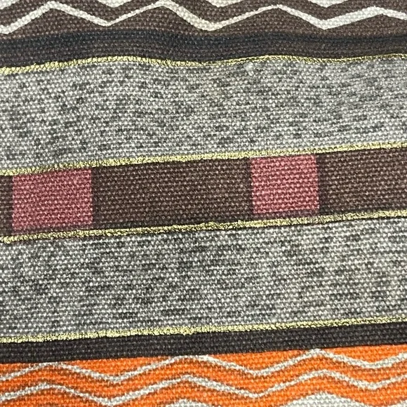 Laurel Burch Moroccan mare small tote - Picture 3 of 9